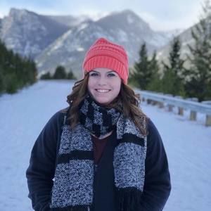 Meet your Posher, Juliana